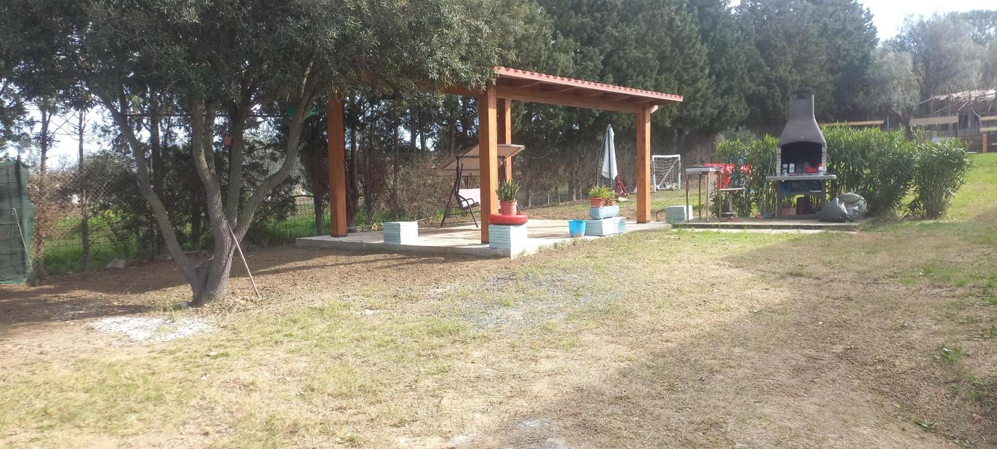 Casa Di Ale,Gabry E Nina Lägenhet Iglesias Exteriör bild